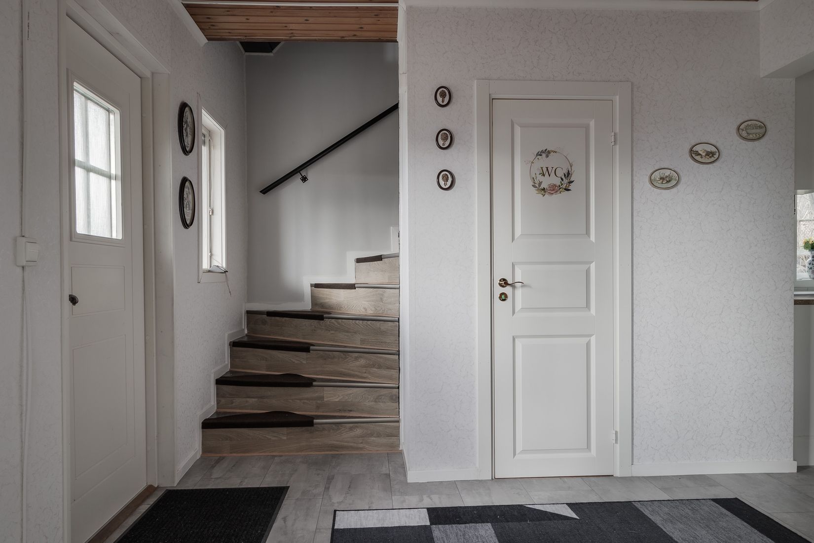 Villa, Stationsvägen 64, Mörlunda, Hultsfred