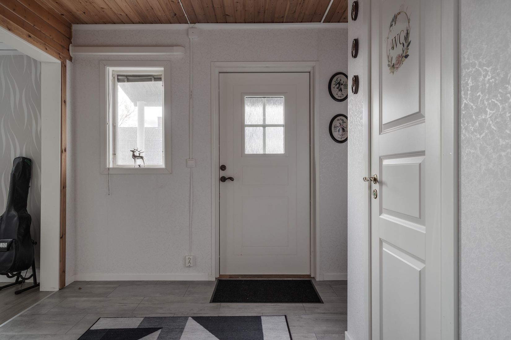 Villa, Stationsvägen 64, Mörlunda, Hultsfred