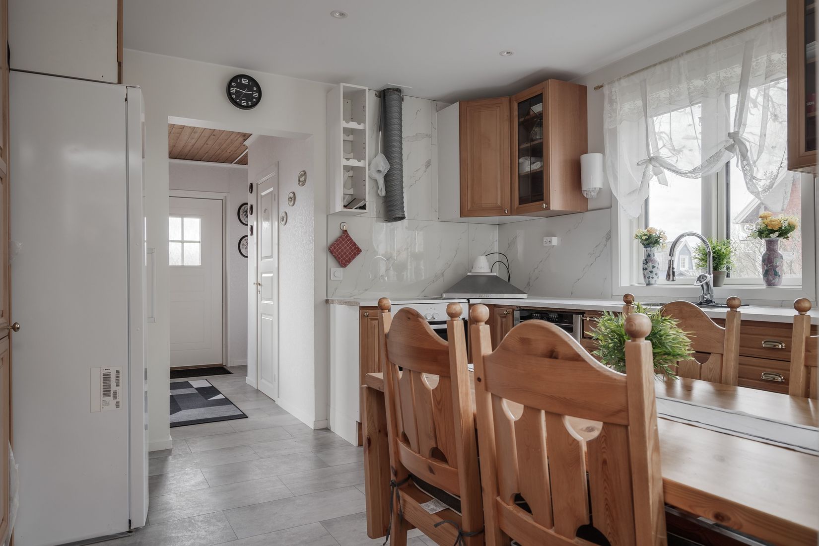 Villa, Stationsvägen 64, Mörlunda, Hultsfred