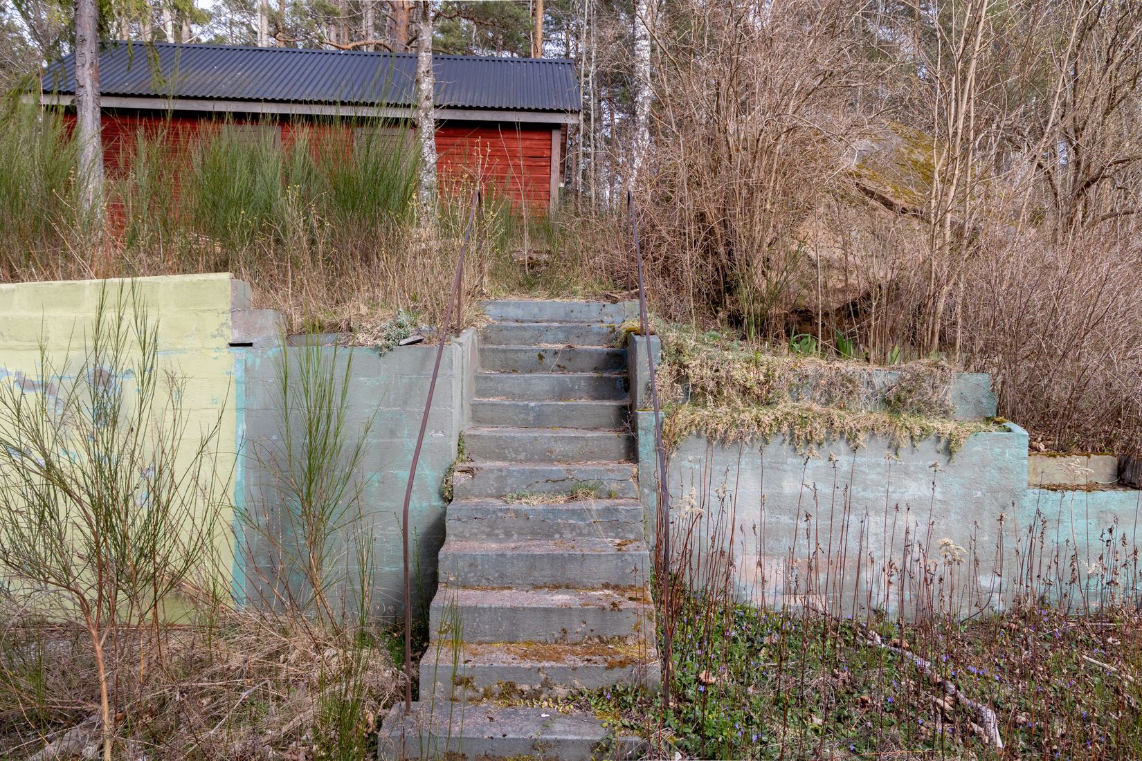 Villa, Stationsvägen 64, Mörlunda, Hultsfred