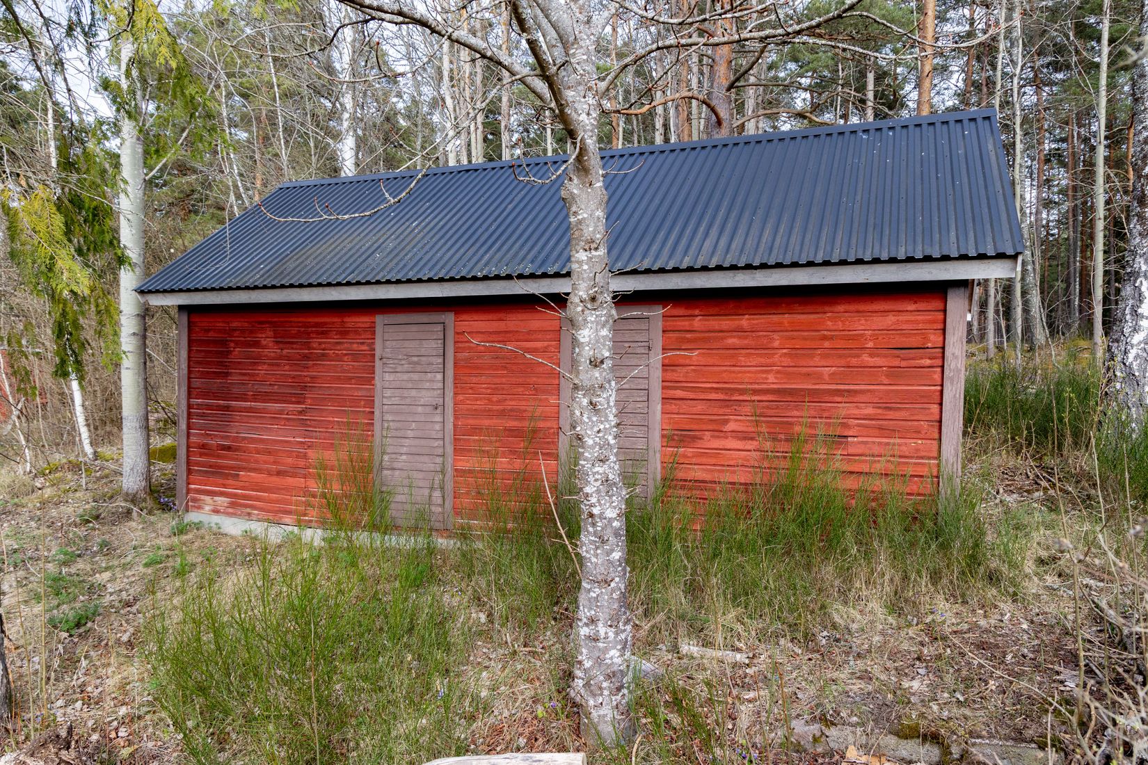 Villa, Stationsvägen 64, Mörlunda, Hultsfred