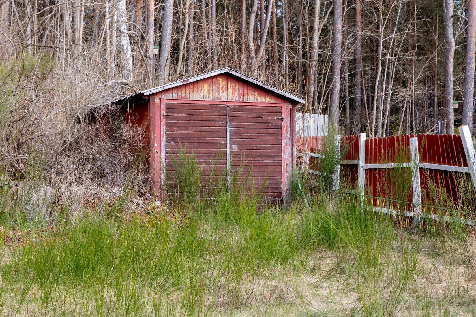 Villa, Stationsvägen 64, Mörlunda, Hultsfred