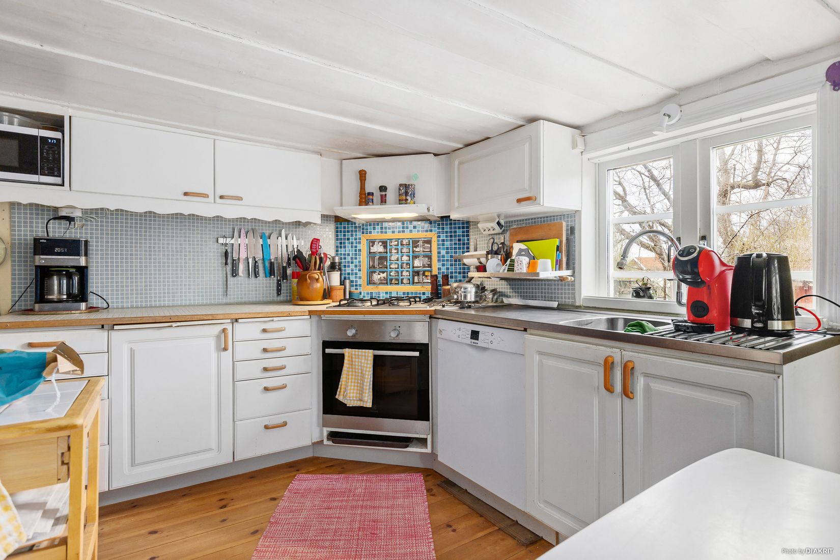 Villa, Talby 484, Talby, Örebro