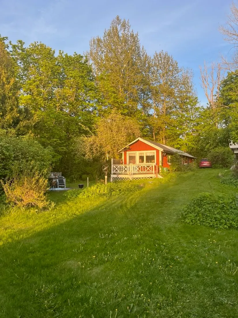 Villa, Talby 484, Talby, Örebro