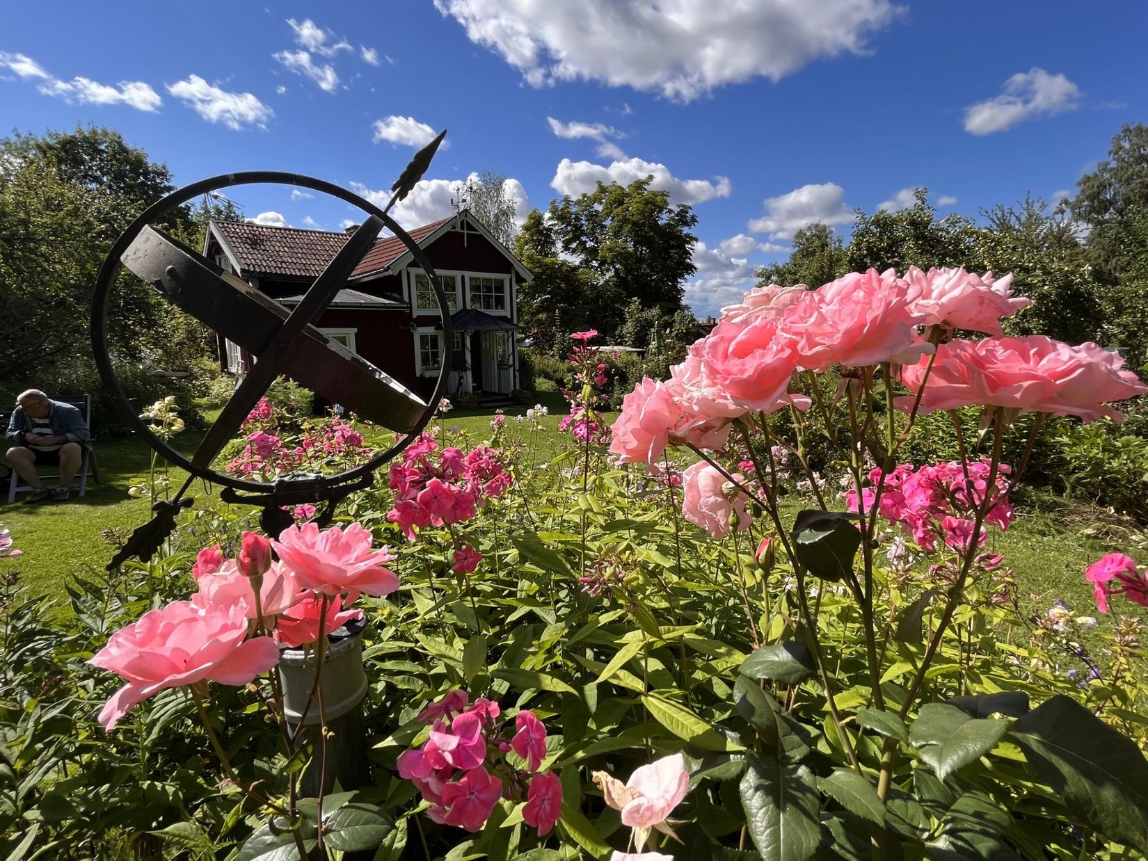 Villa, Talby 484, Talby, Örebro