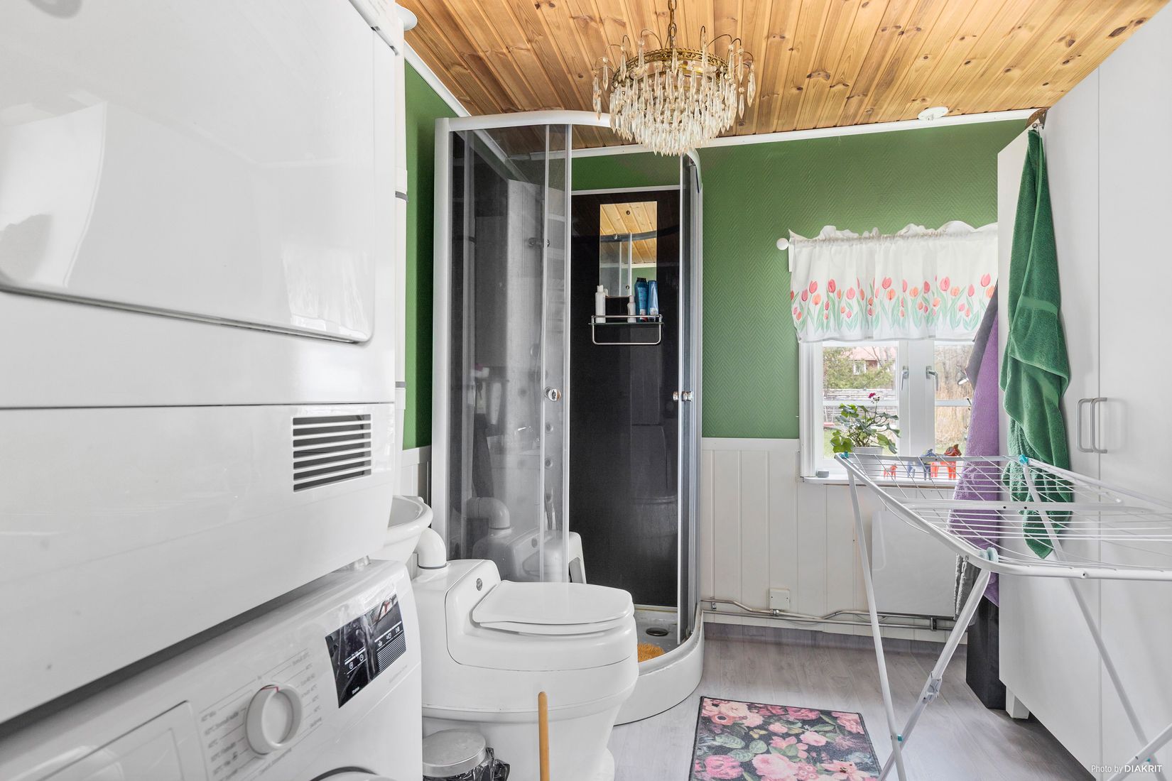 Villa, Talby 484, Talby, Örebro