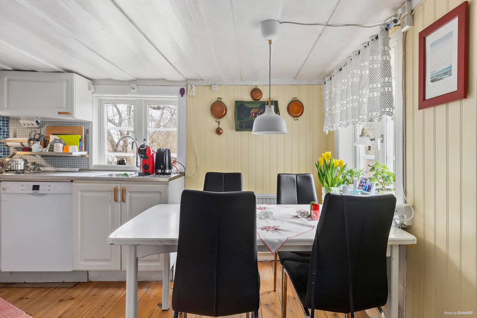 Villa, Talby 484, Talby, Örebro