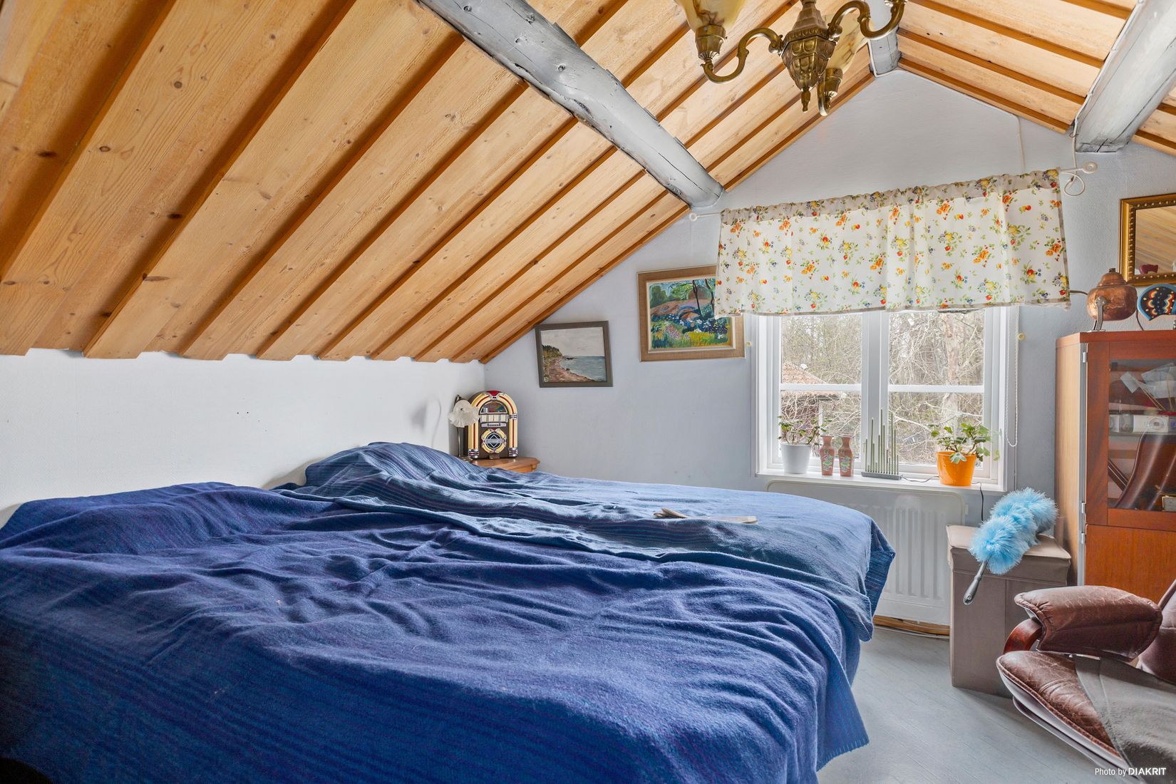 Villa, Talby 484, Talby, Örebro