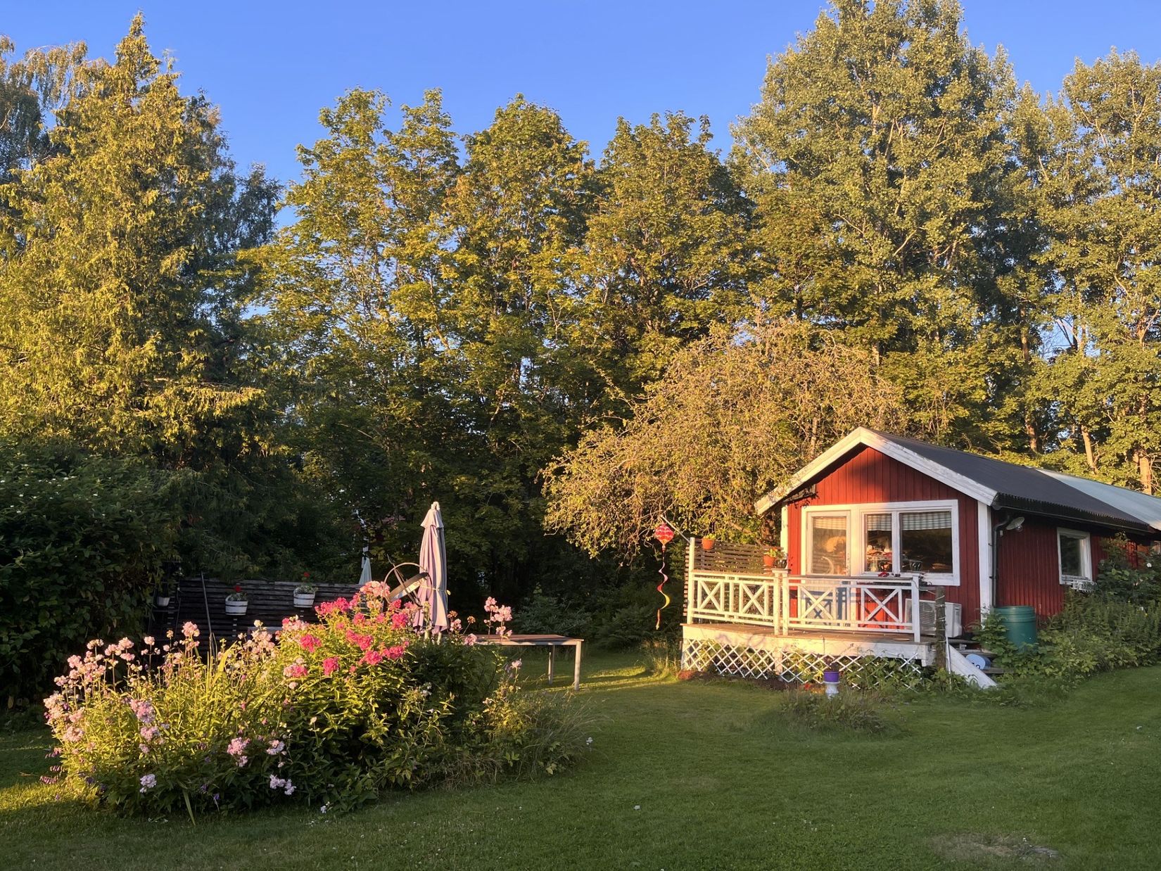 Villa, Talby 484, Talby, Örebro