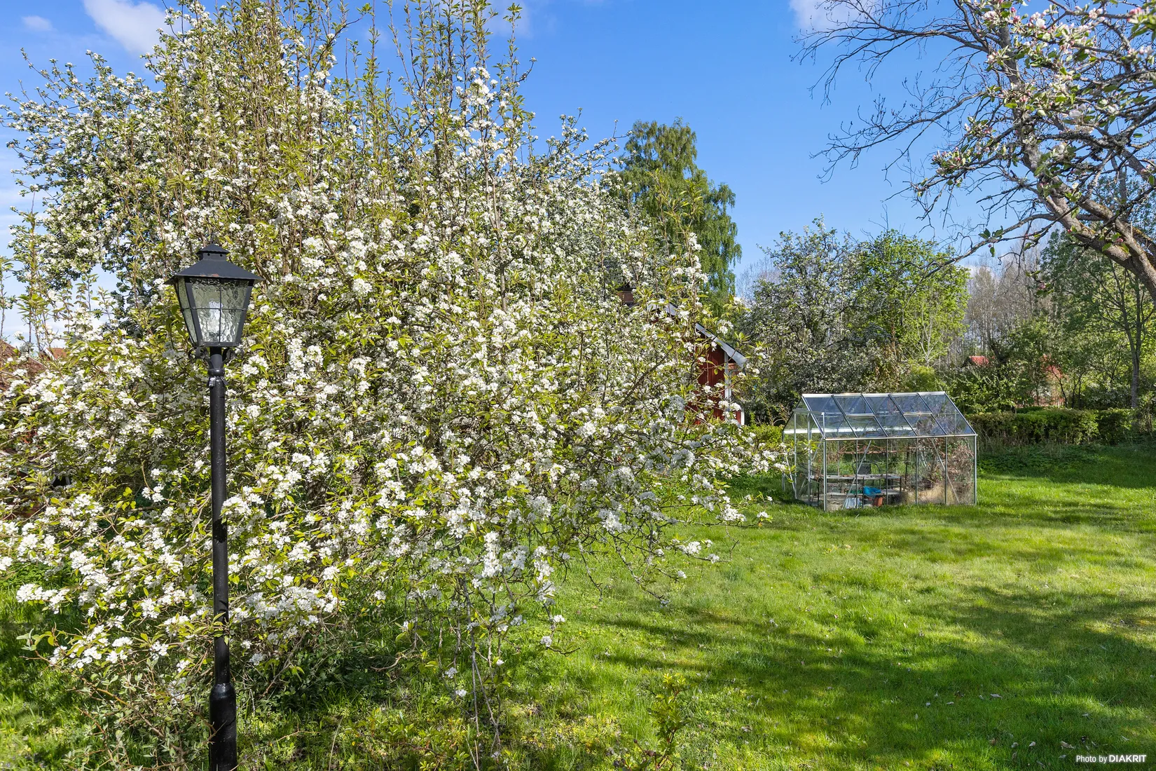 Villa, Talby 484, Talby, Örebro