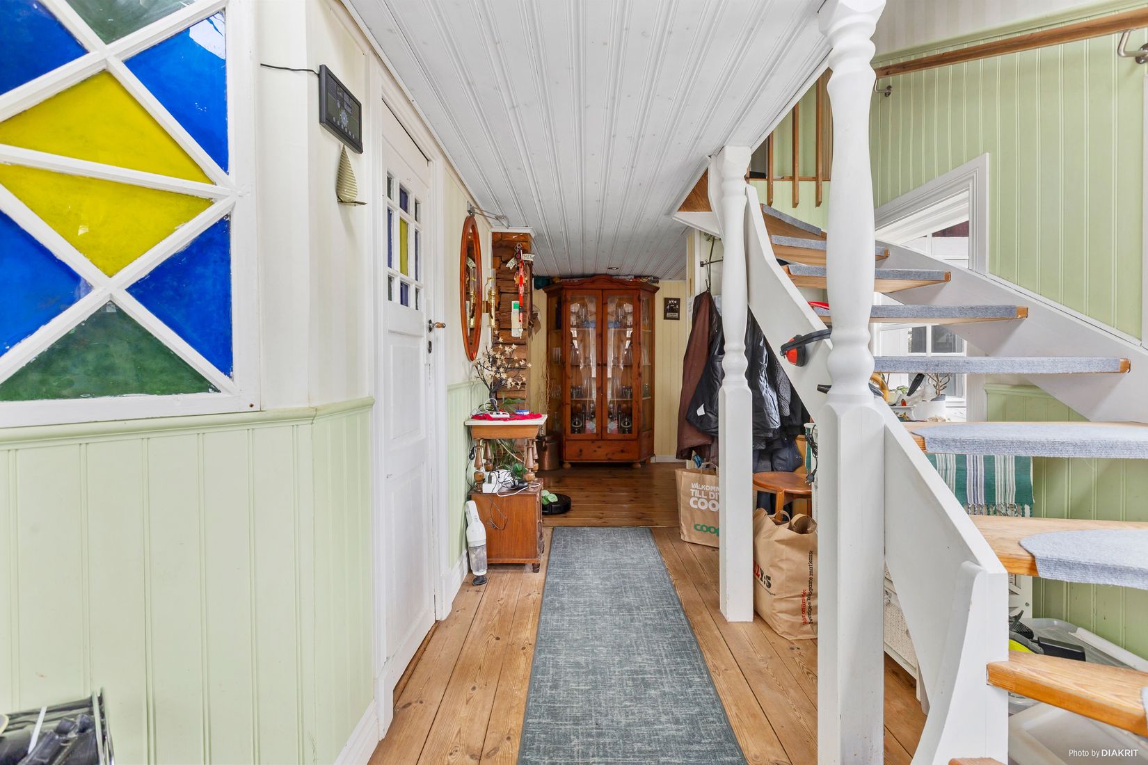 Villa, Talby 484, Talby, Örebro