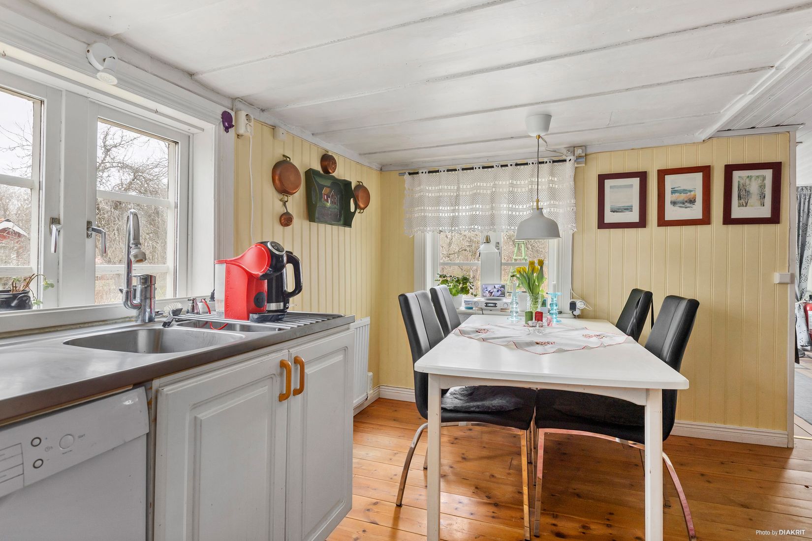 Villa, Talby 484, Talby, Örebro