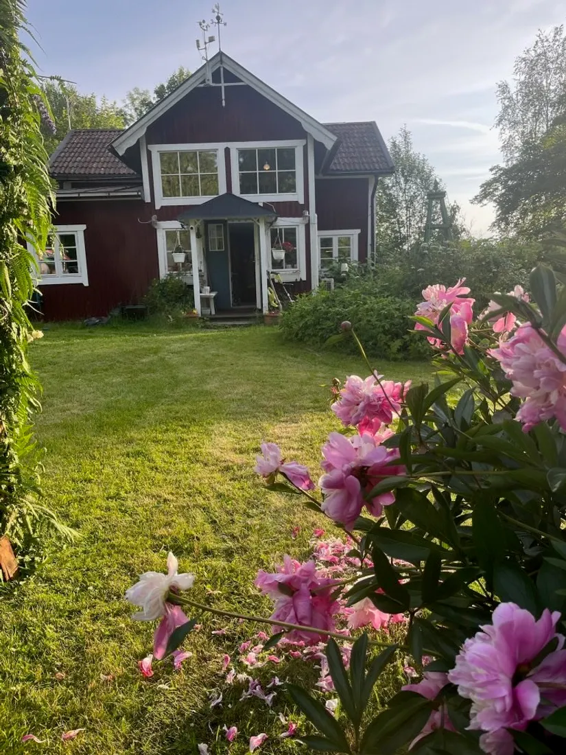 Villa, Talby 484, Talby, Örebro