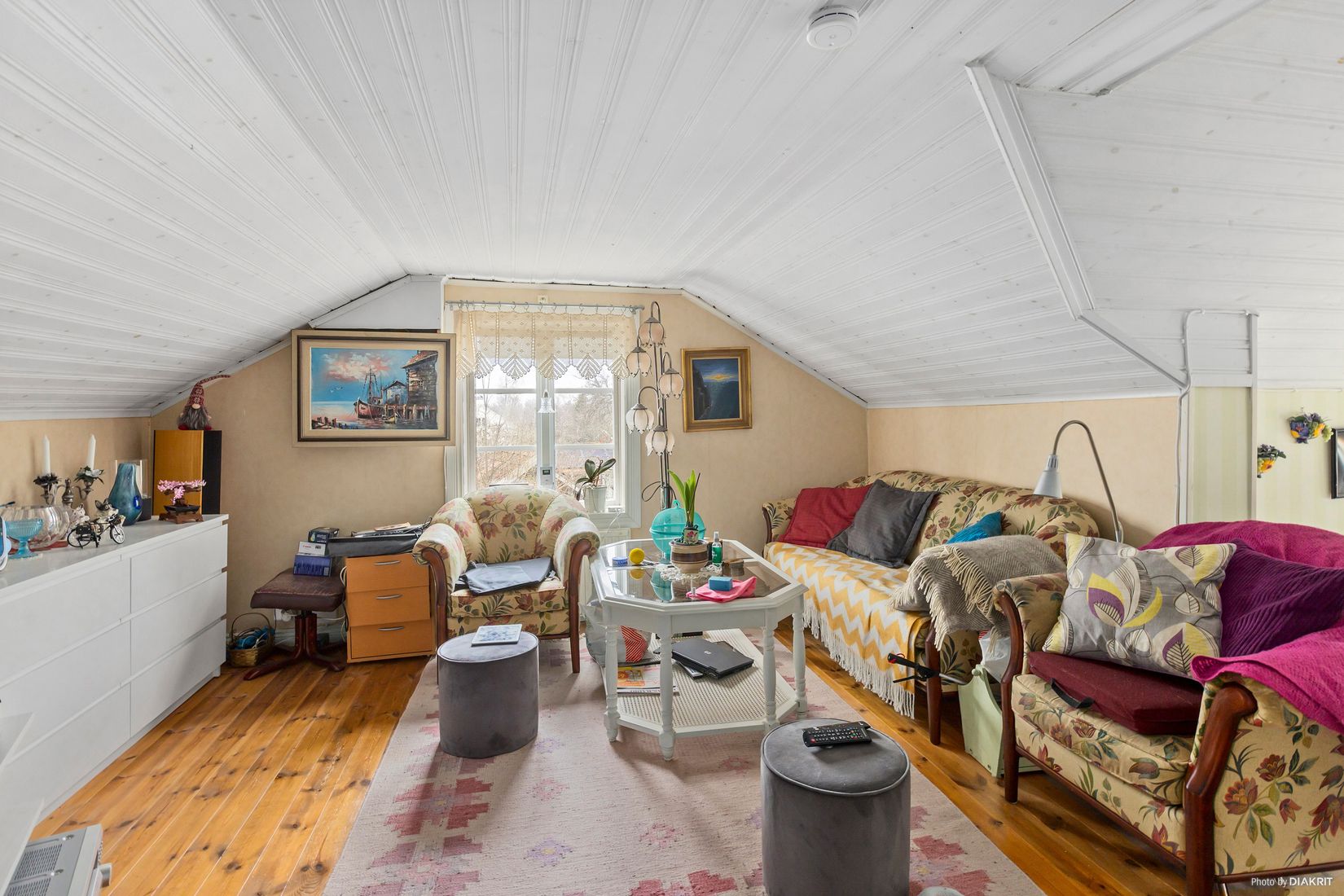 Villa, Talby 484, Talby, Örebro