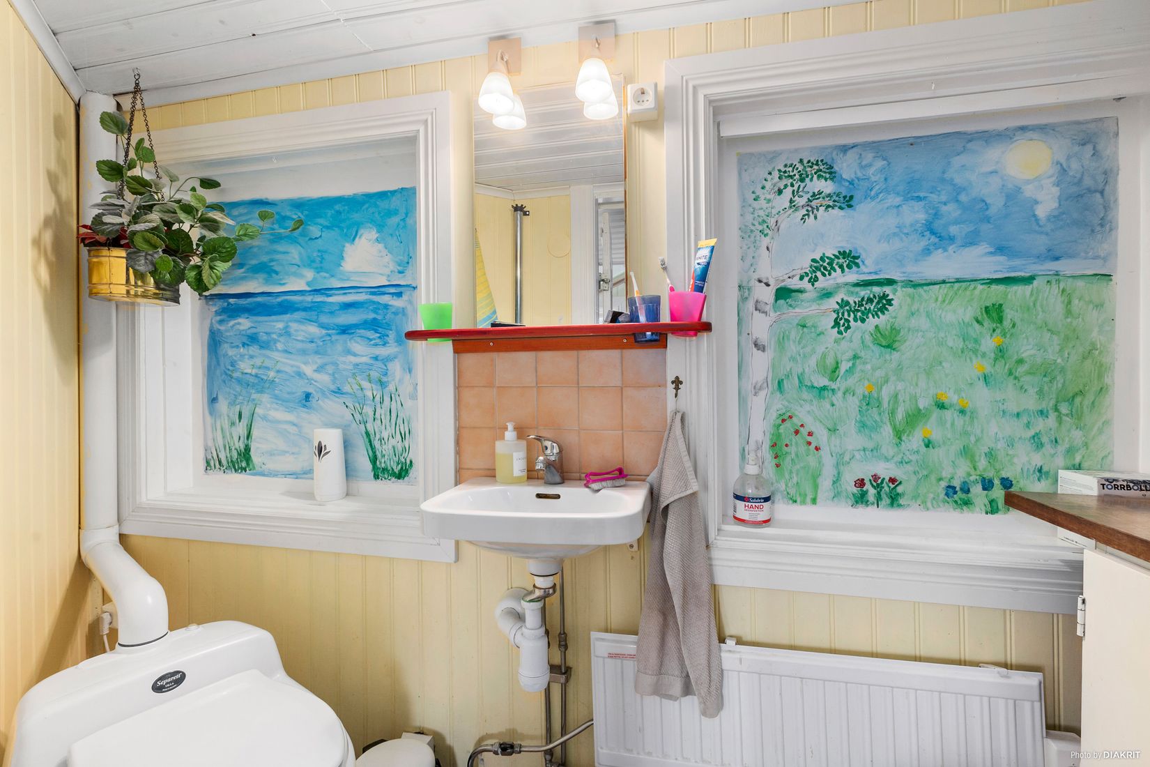 Villa, Talby 484, Talby, Örebro