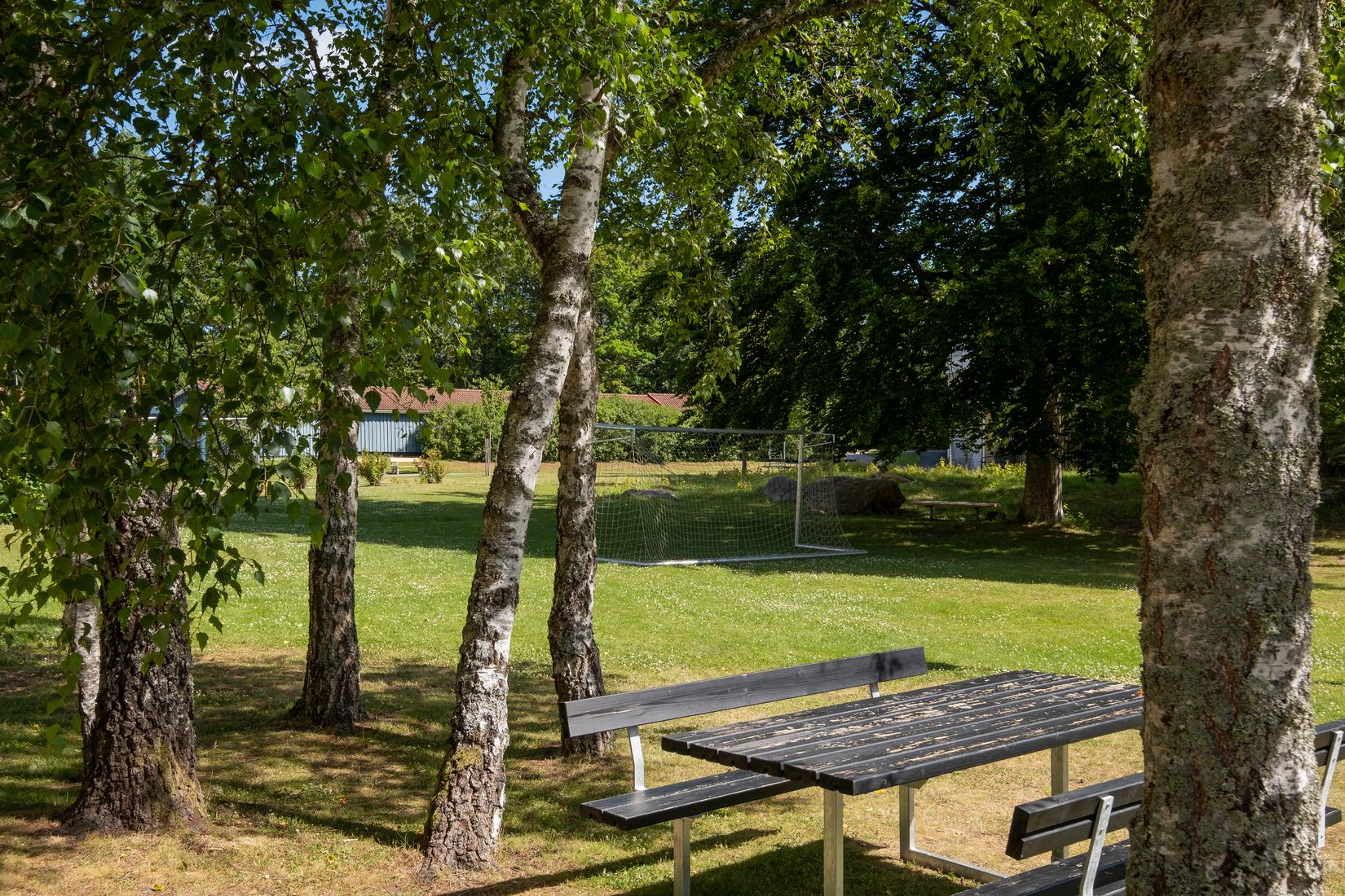 Bostadsrätt, Vilboksvägen 15 E, Olofström