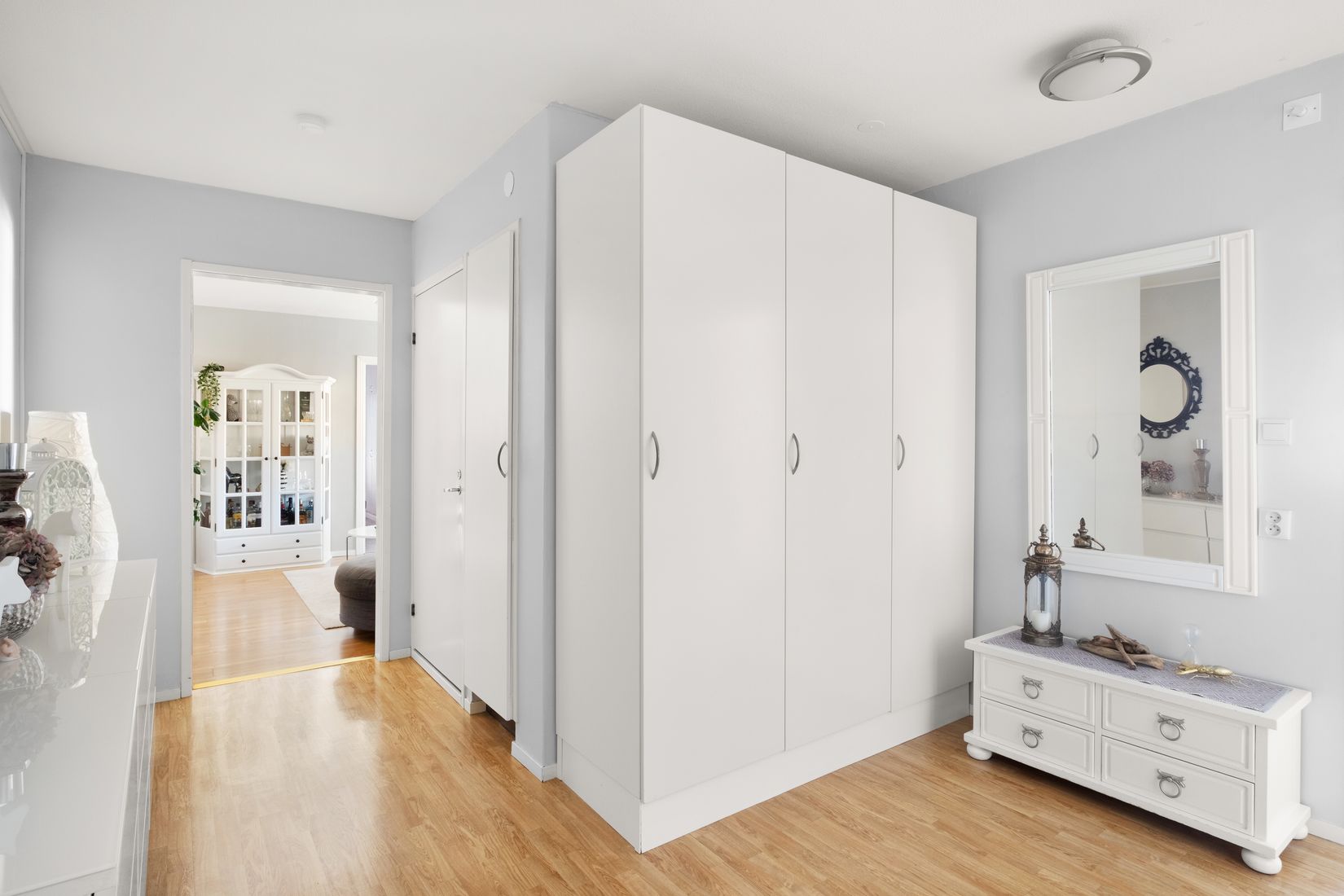 Bostadsrätt, Vilboksvägen 15 E, Olofström