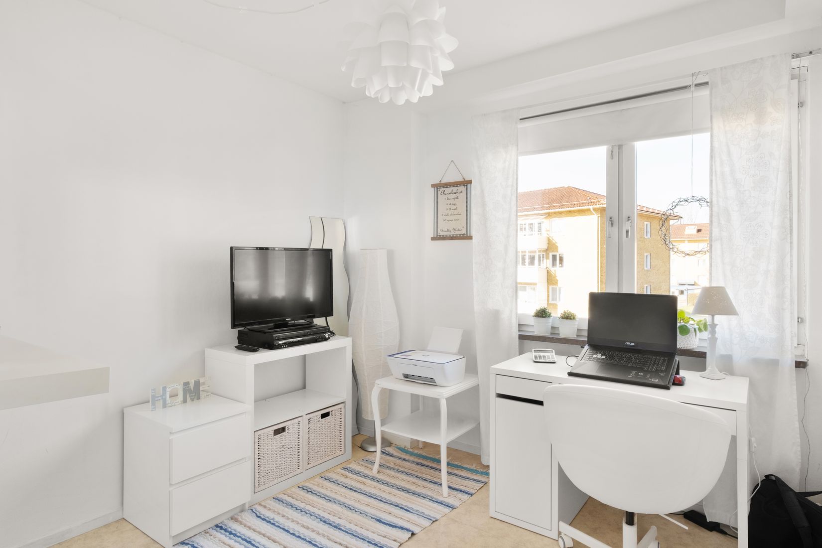 Bostadsrätt, Vilboksvägen 15 E, Olofström