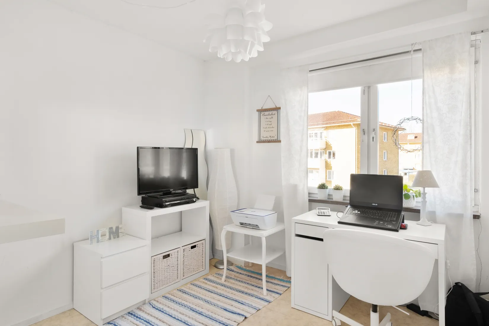 Bostadsrätt, Vilboksvägen 15 E, Olofström