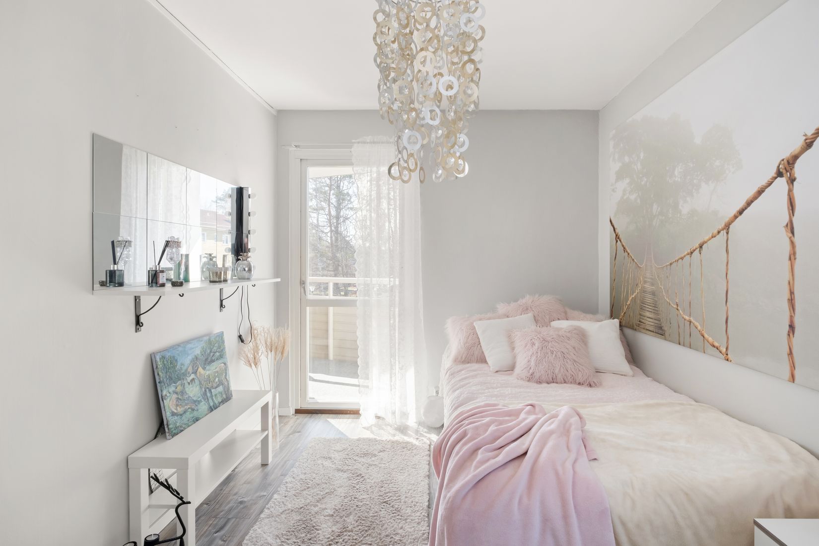 Bostadsrätt, Vilboksvägen 15 E, Olofström