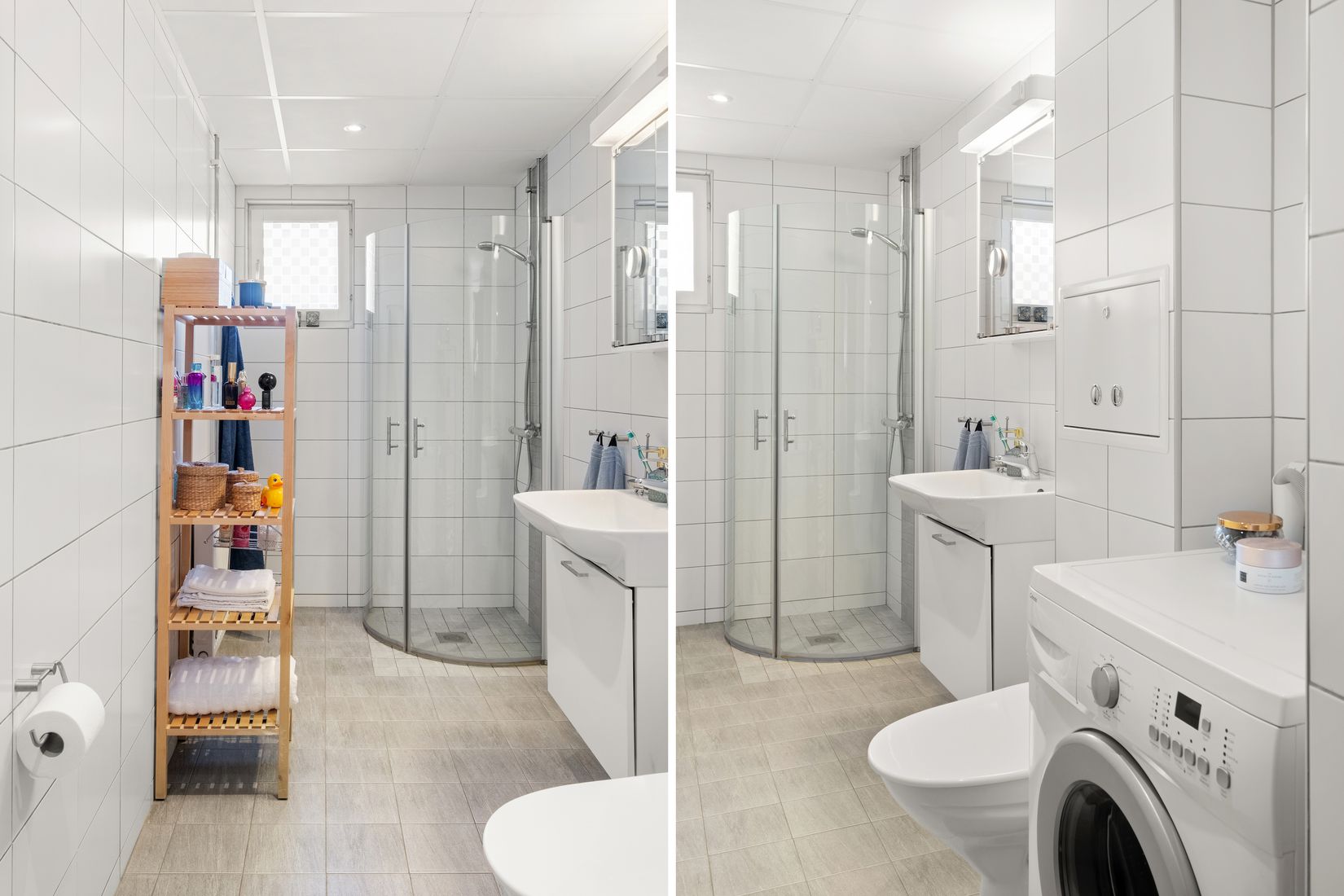 Bostadsrätt, Vilboksvägen 15 E, Olofström