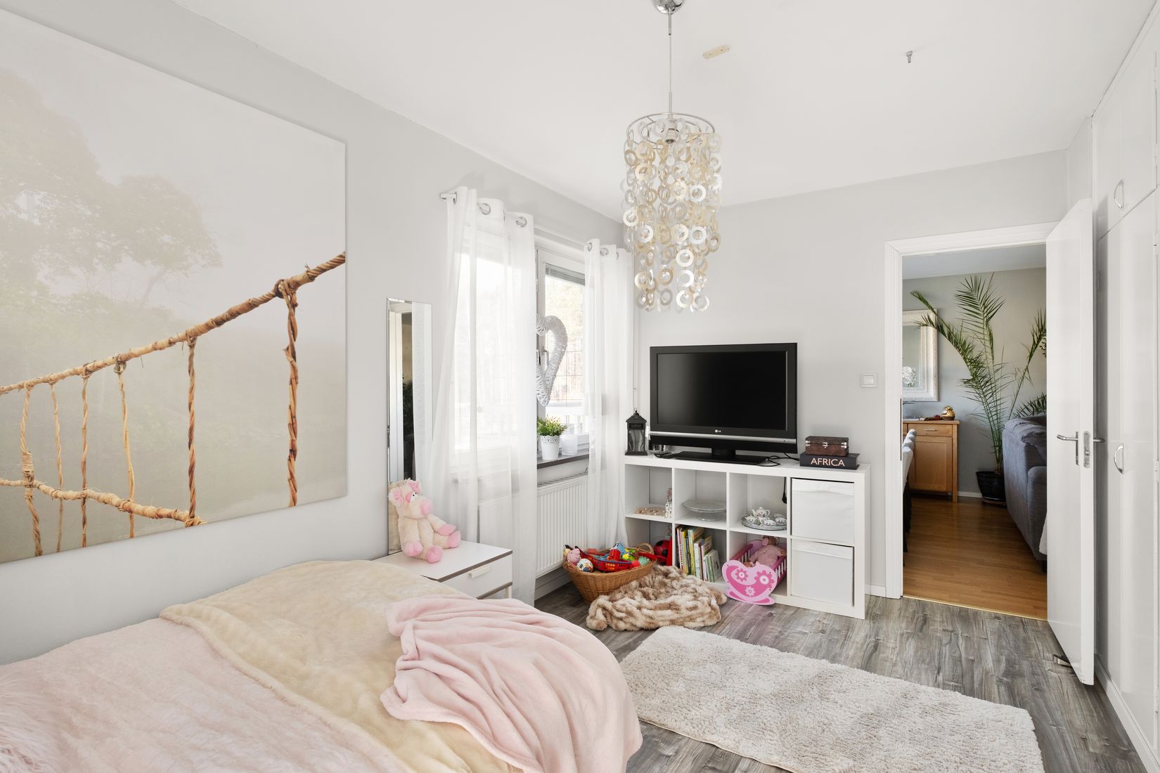 Bostadsrätt, Vilboksvägen 15 E, Olofström