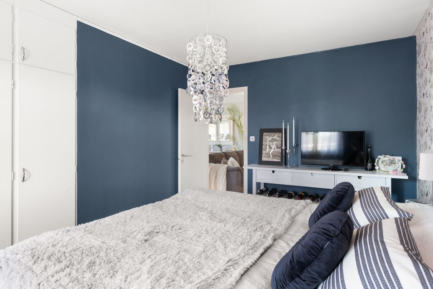 Bostadsrätt, Vilboksvägen 15 E, Olofström