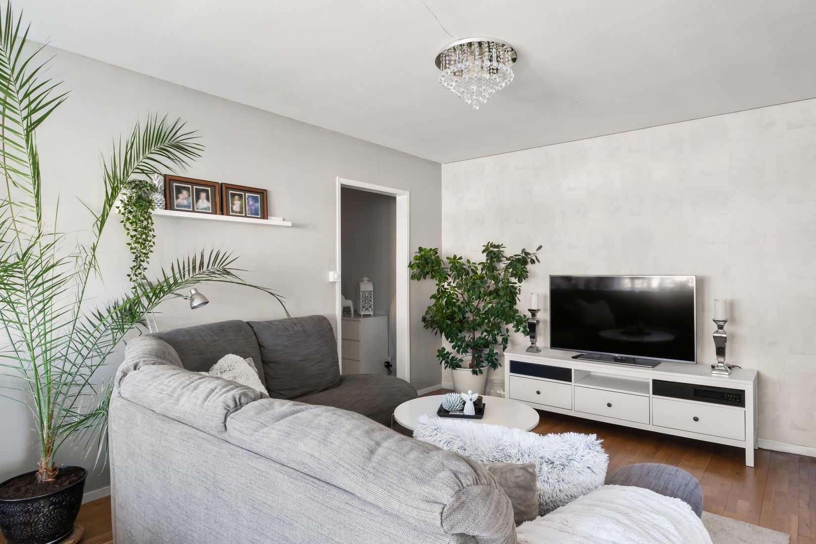 Bostadsrätt, Vilboksvägen 15 E, Olofström