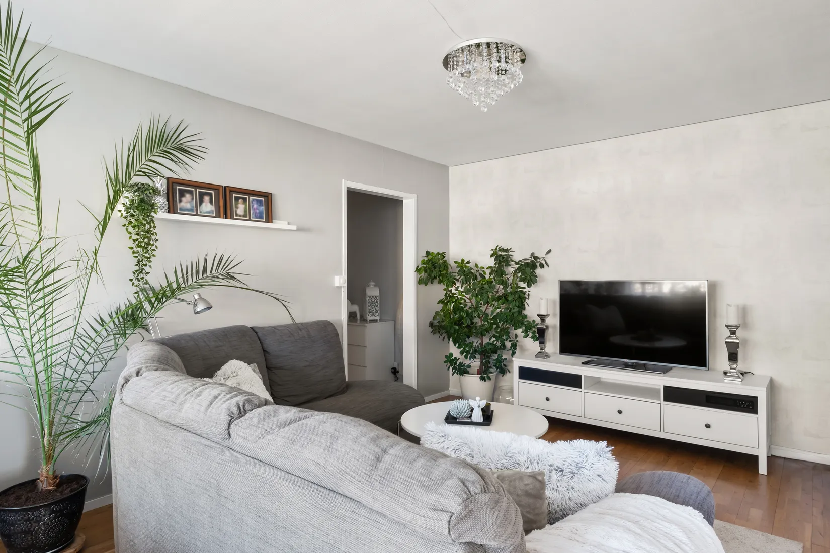 Bostadsrätt, Vilboksvägen 15 E, Olofström