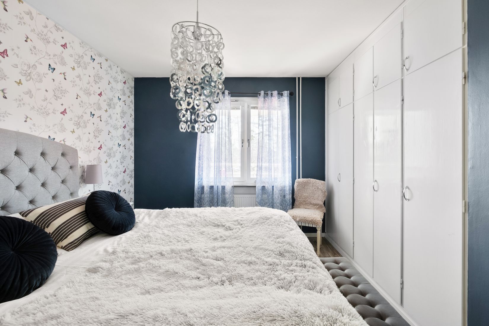 Bostadsrätt, Vilboksvägen 15 E, Olofström