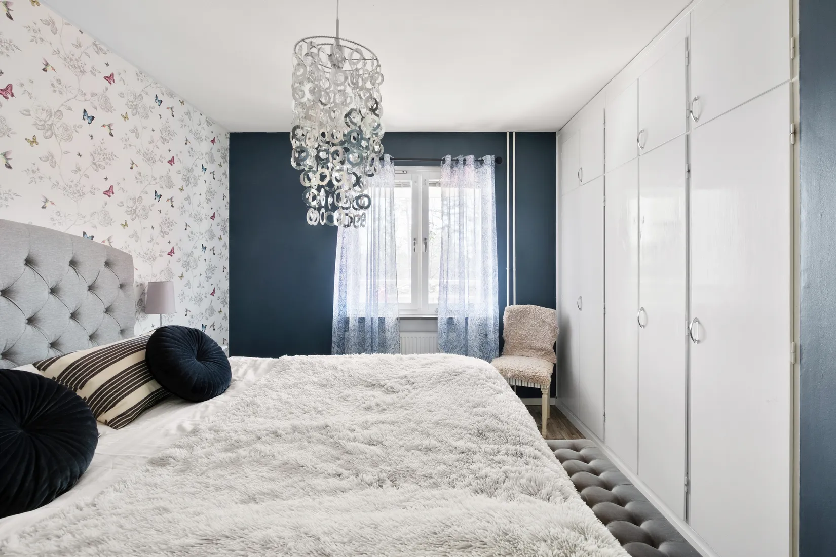 Bostadsrätt, Vilboksvägen 15 E, Olofström