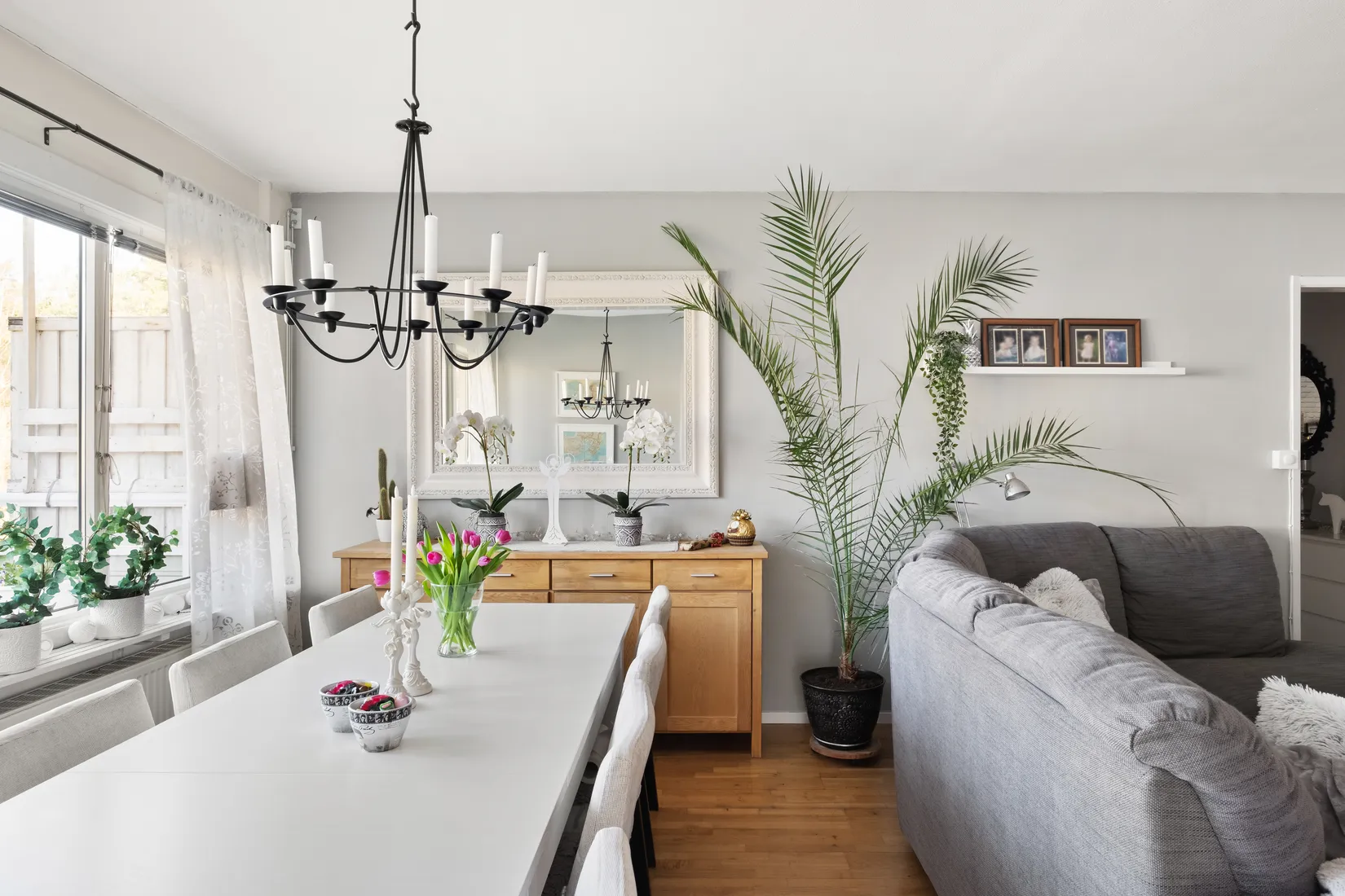 Bostadsrätt, Vilboksvägen 15 E, Olofström