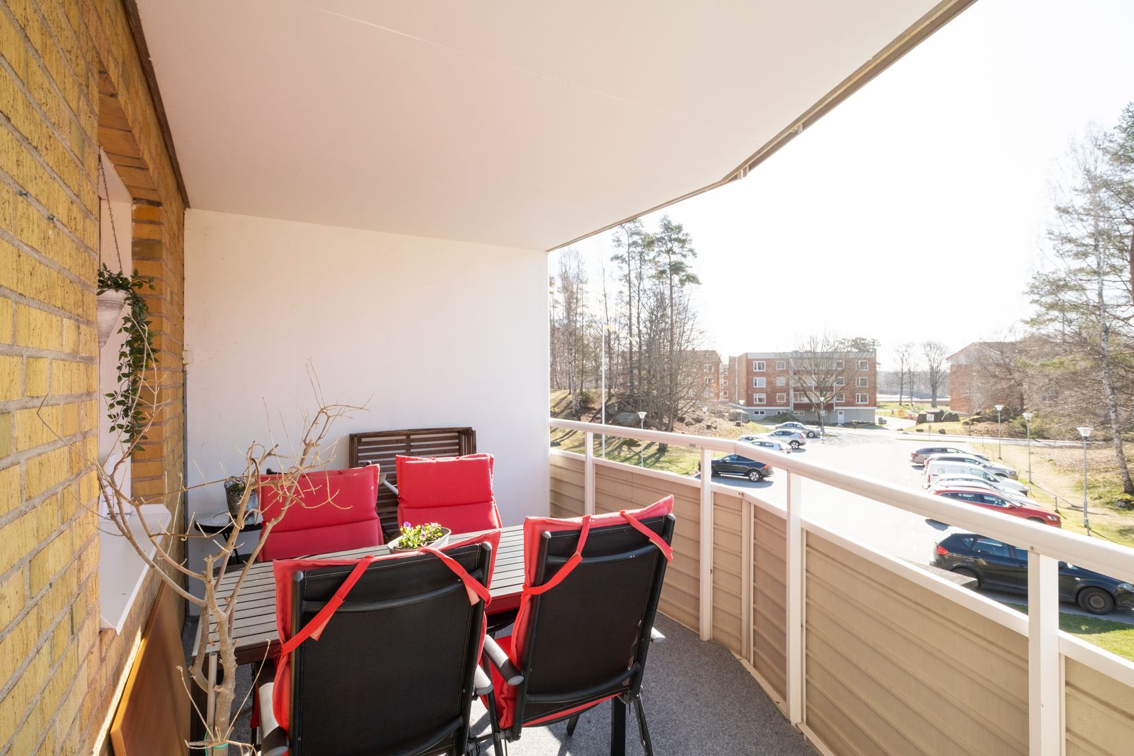 Bostadsrätt, Vilboksvägen 15 E, Olofström