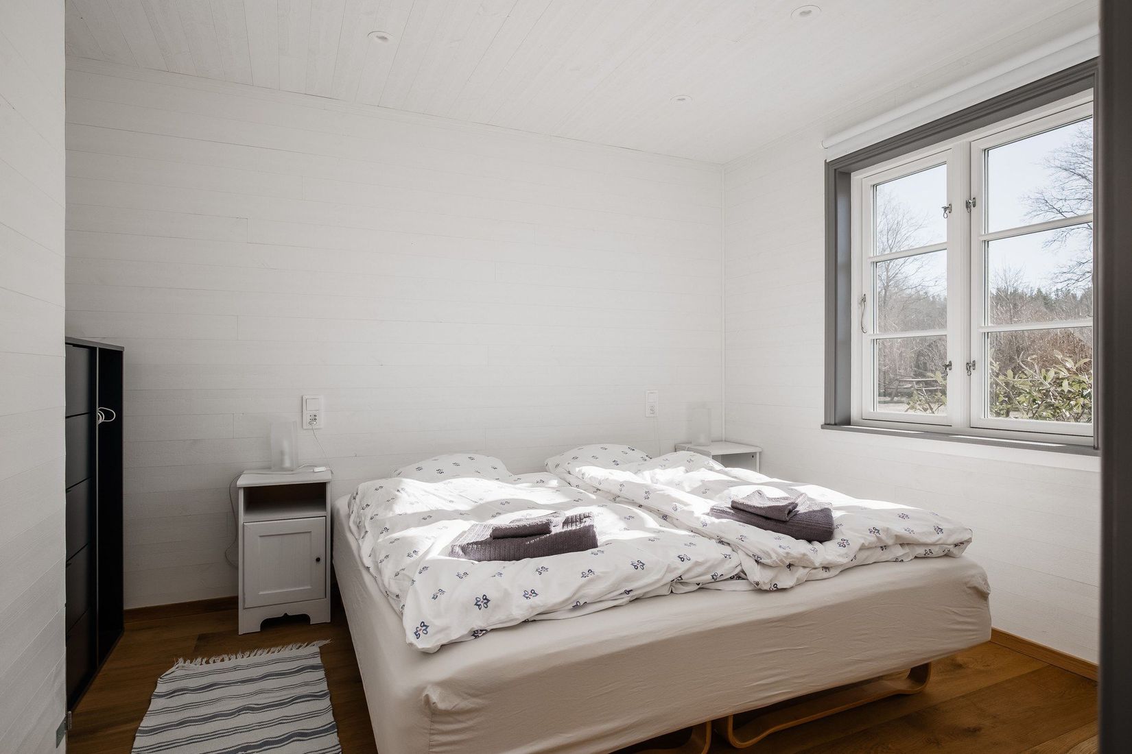 Villa, Sanneruds bygata 21, Tiveden, Laxå