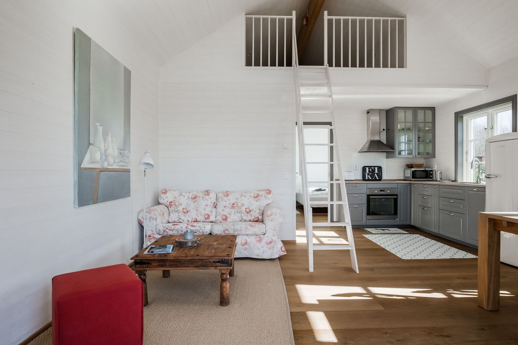 Villa, Sanneruds bygata 21, Tiveden, Laxå