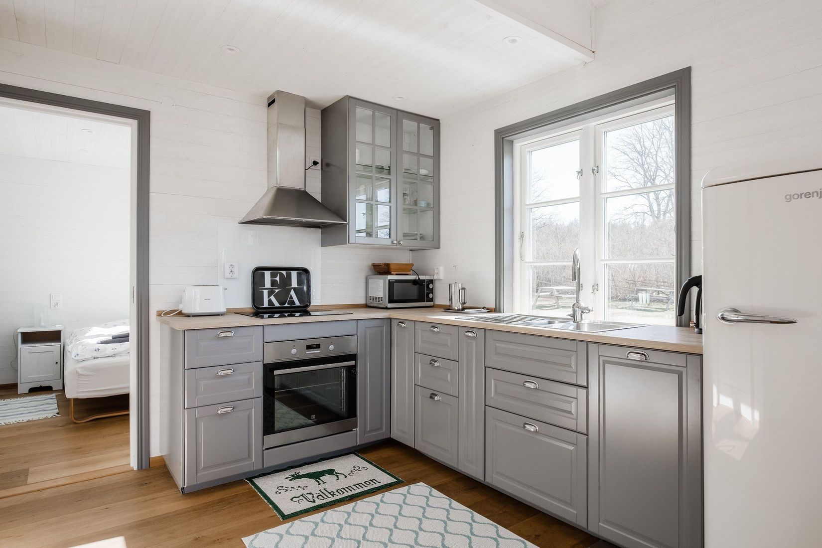 Villa, Sanneruds bygata 21, Tiveden, Laxå