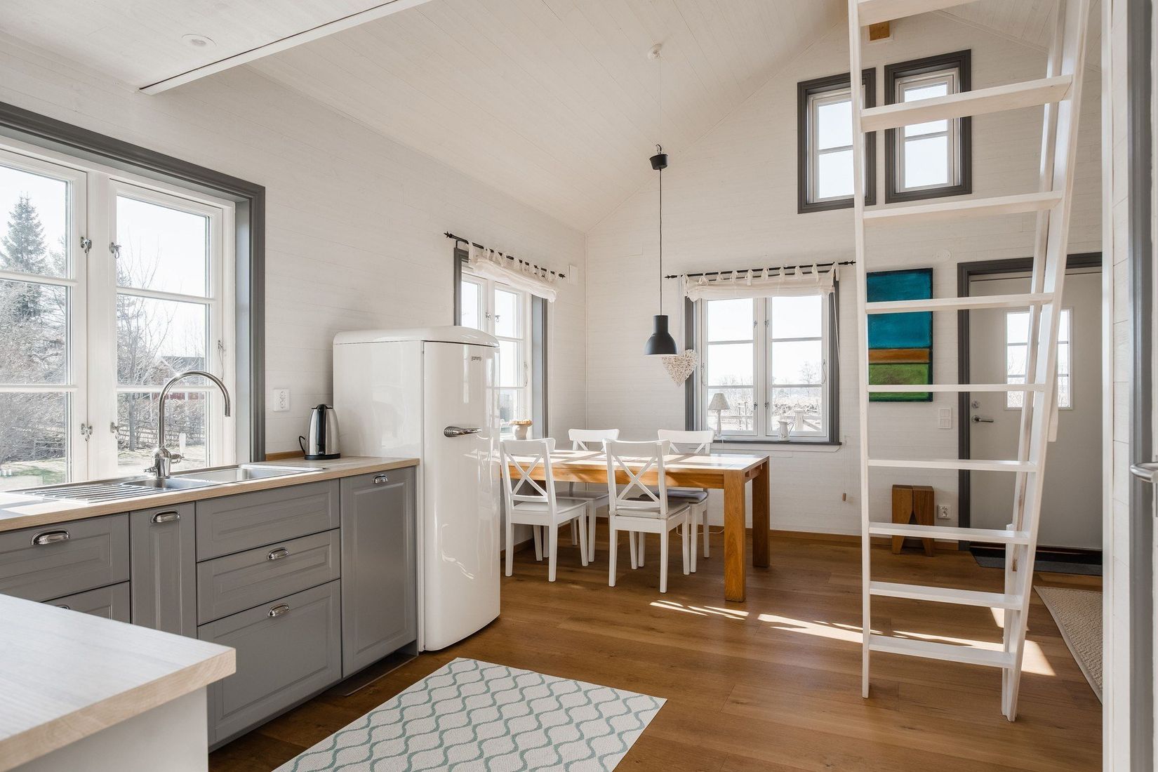 Villa, Sanneruds bygata 21, Tiveden, Laxå