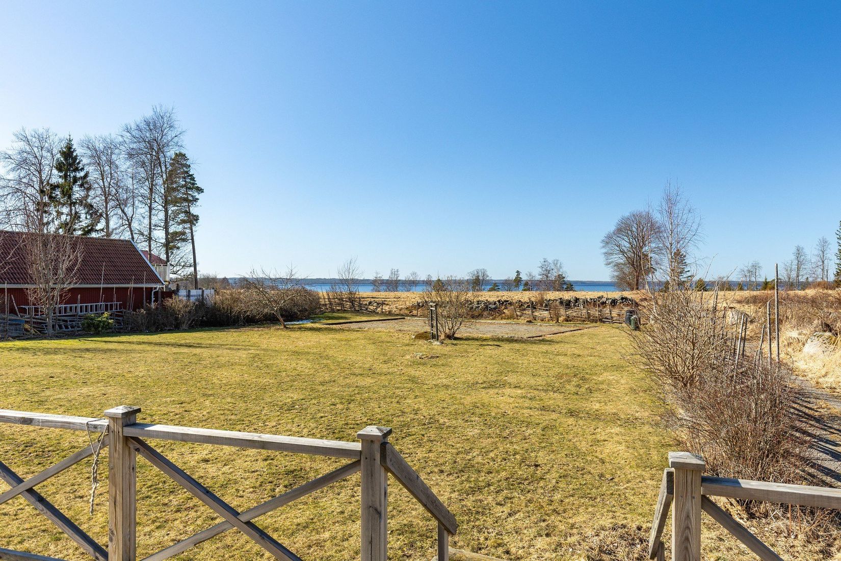 Villa, Sanneruds bygata 21, Tiveden, Laxå