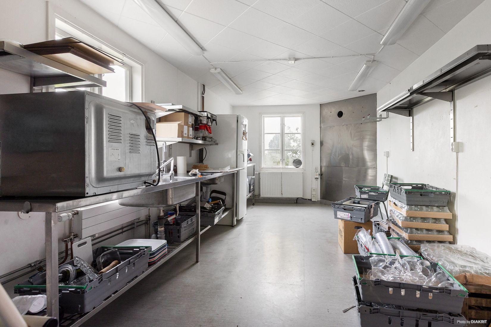 Villa, Sanneruds bygata 21, Tiveden, Laxå