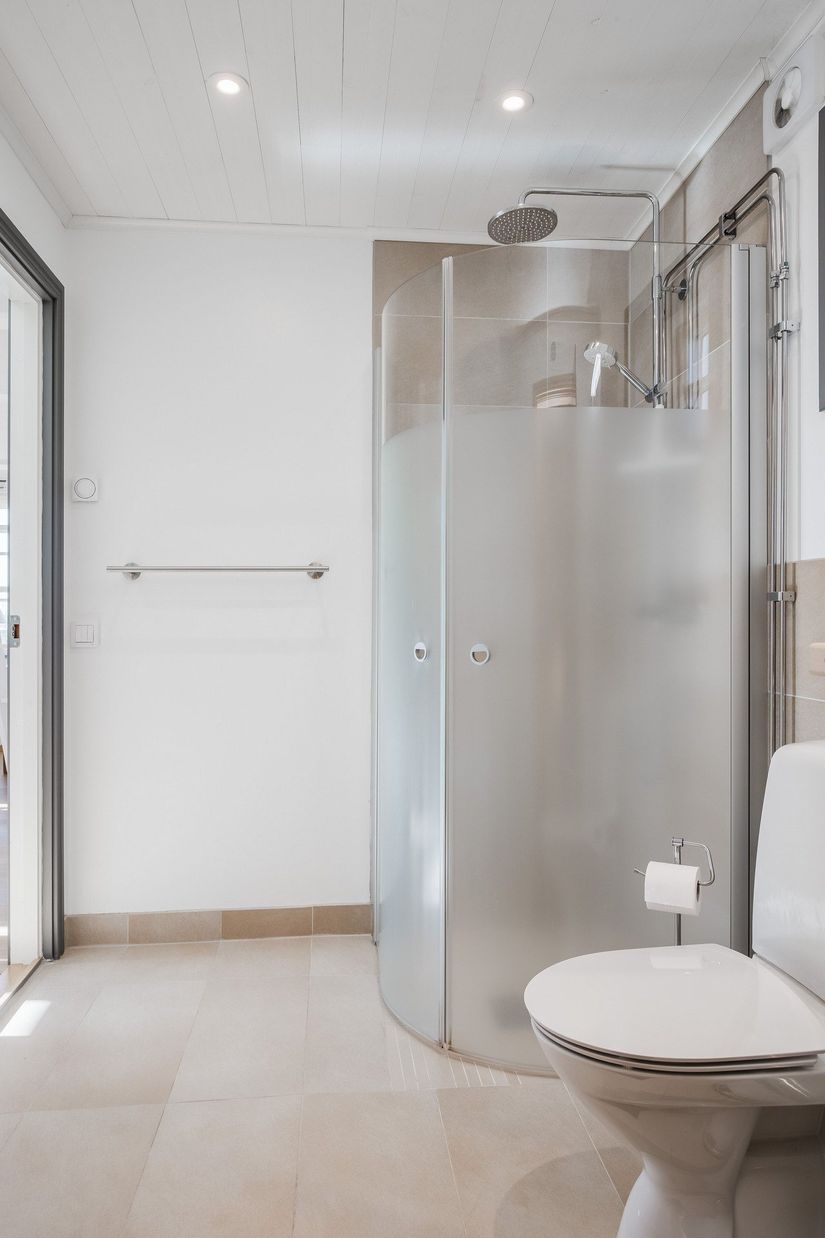 Villa, Sanneruds bygata 21, Tiveden, Laxå