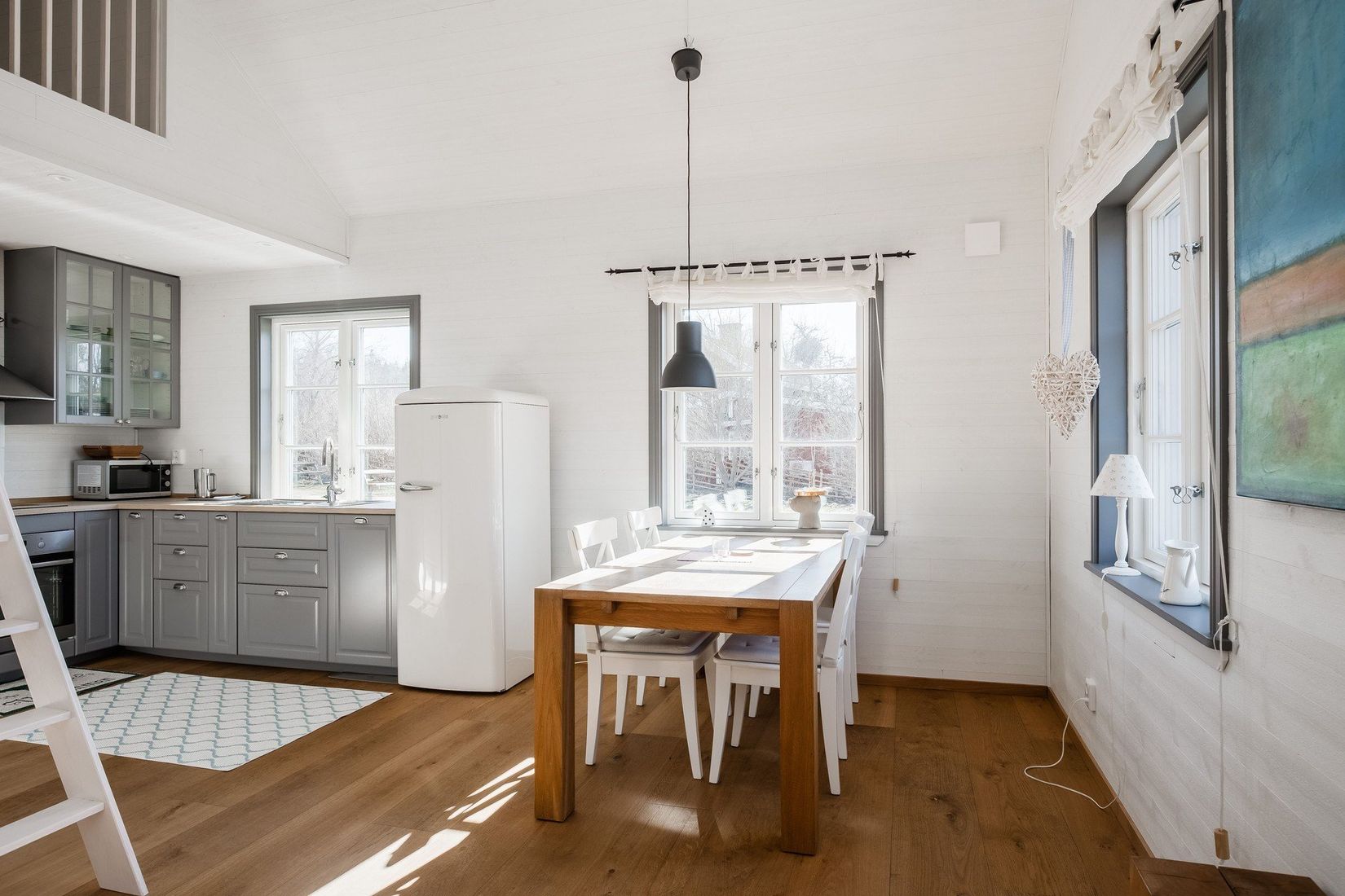 Villa, Sanneruds bygata 21, Tiveden, Laxå