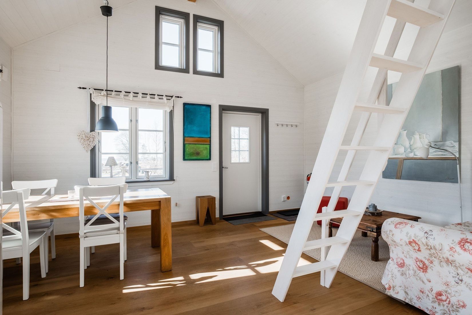 Villa, Sanneruds bygata 21, Tiveden, Laxå