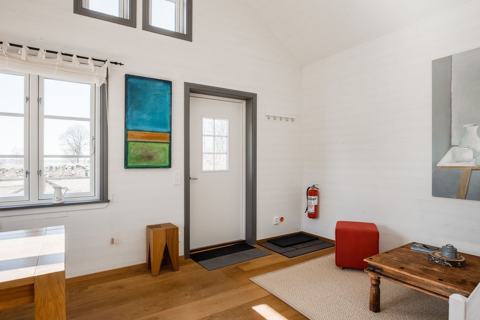 Villa, Sanneruds bygata 21, Tiveden, Laxå