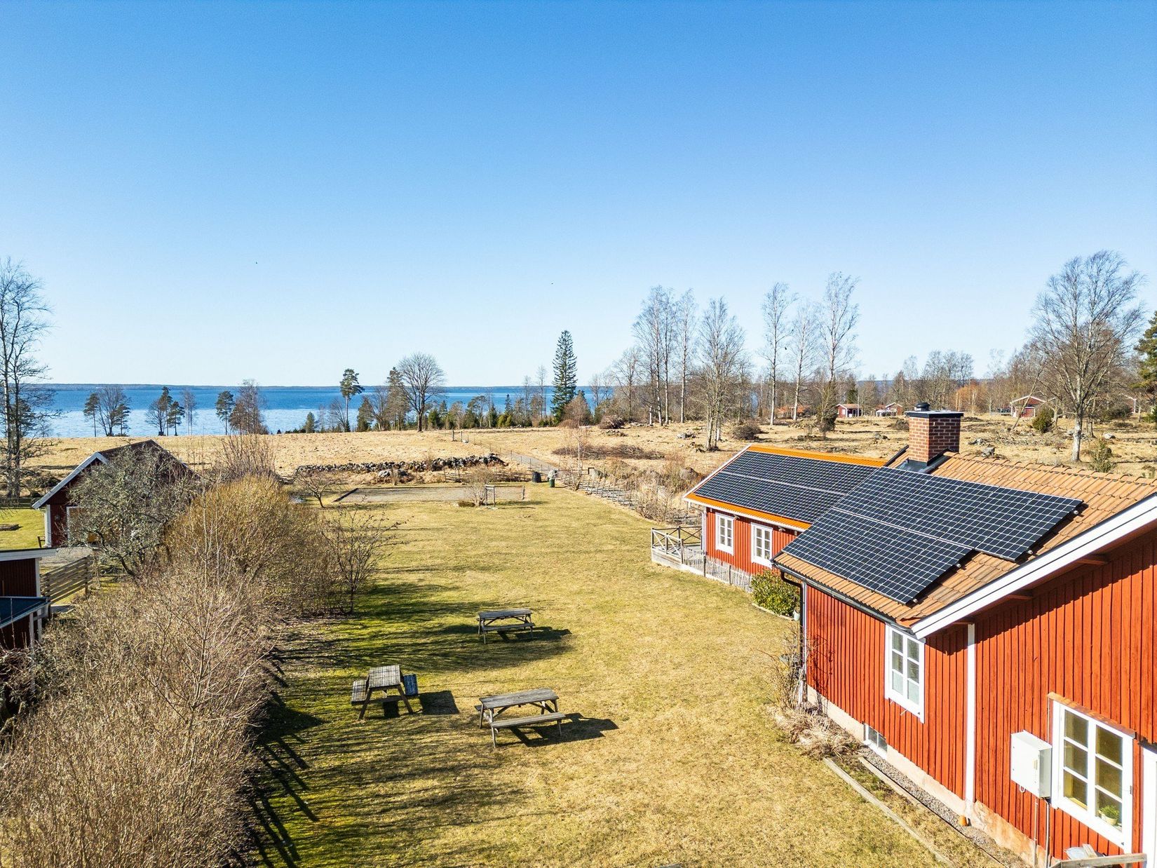 Villa, Sanneruds bygata 21, Tiveden, Laxå