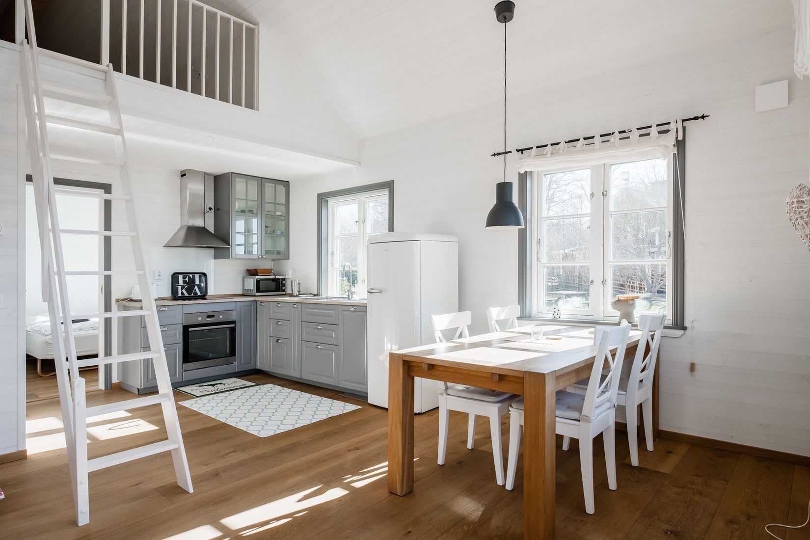 Villa, Sanneruds bygata 21, Tiveden, Laxå