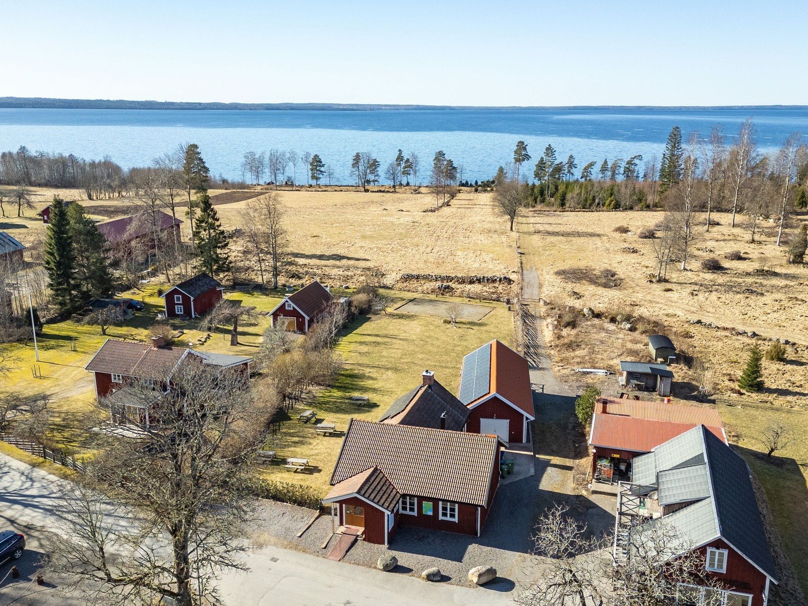 Villa, Sanneruds bygata 21, Tiveden, Laxå