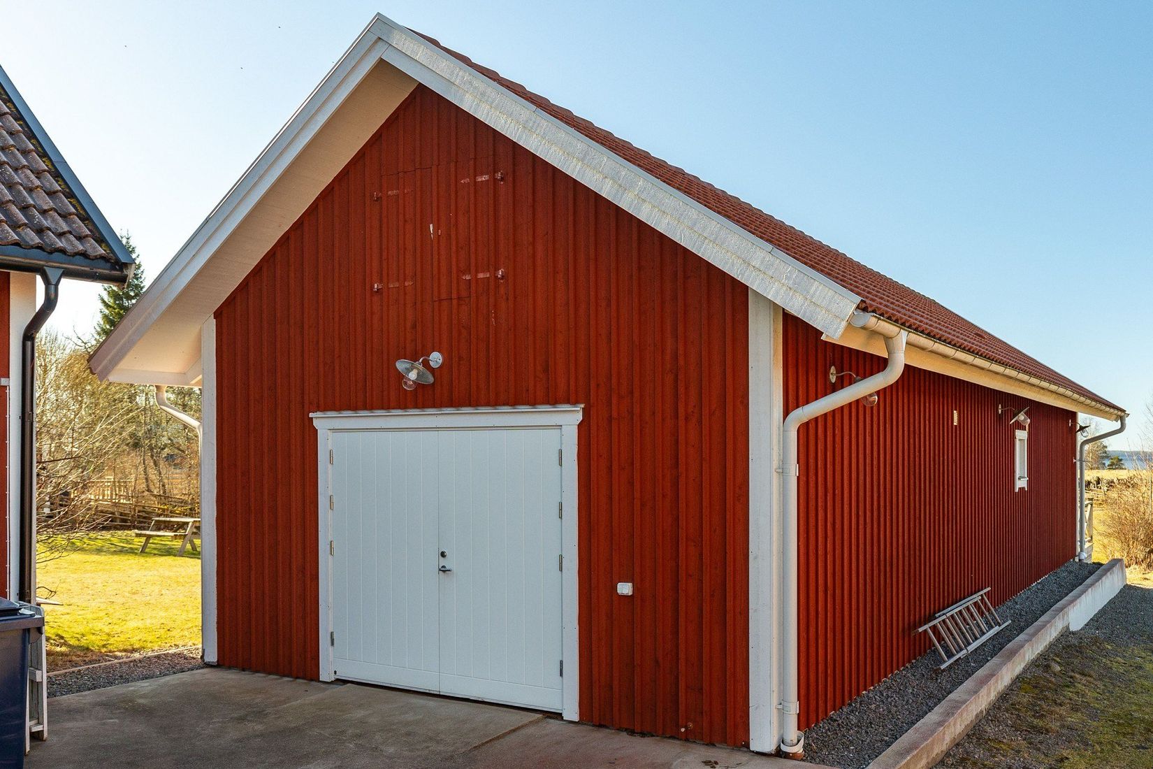 Villa, Sanneruds bygata 21, Tiveden, Laxå