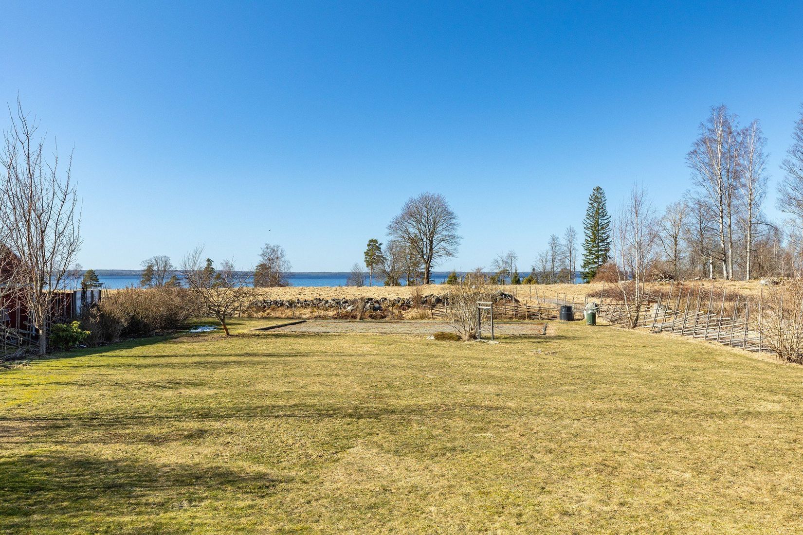 Villa, Sanneruds bygata 21, Tiveden, Laxå