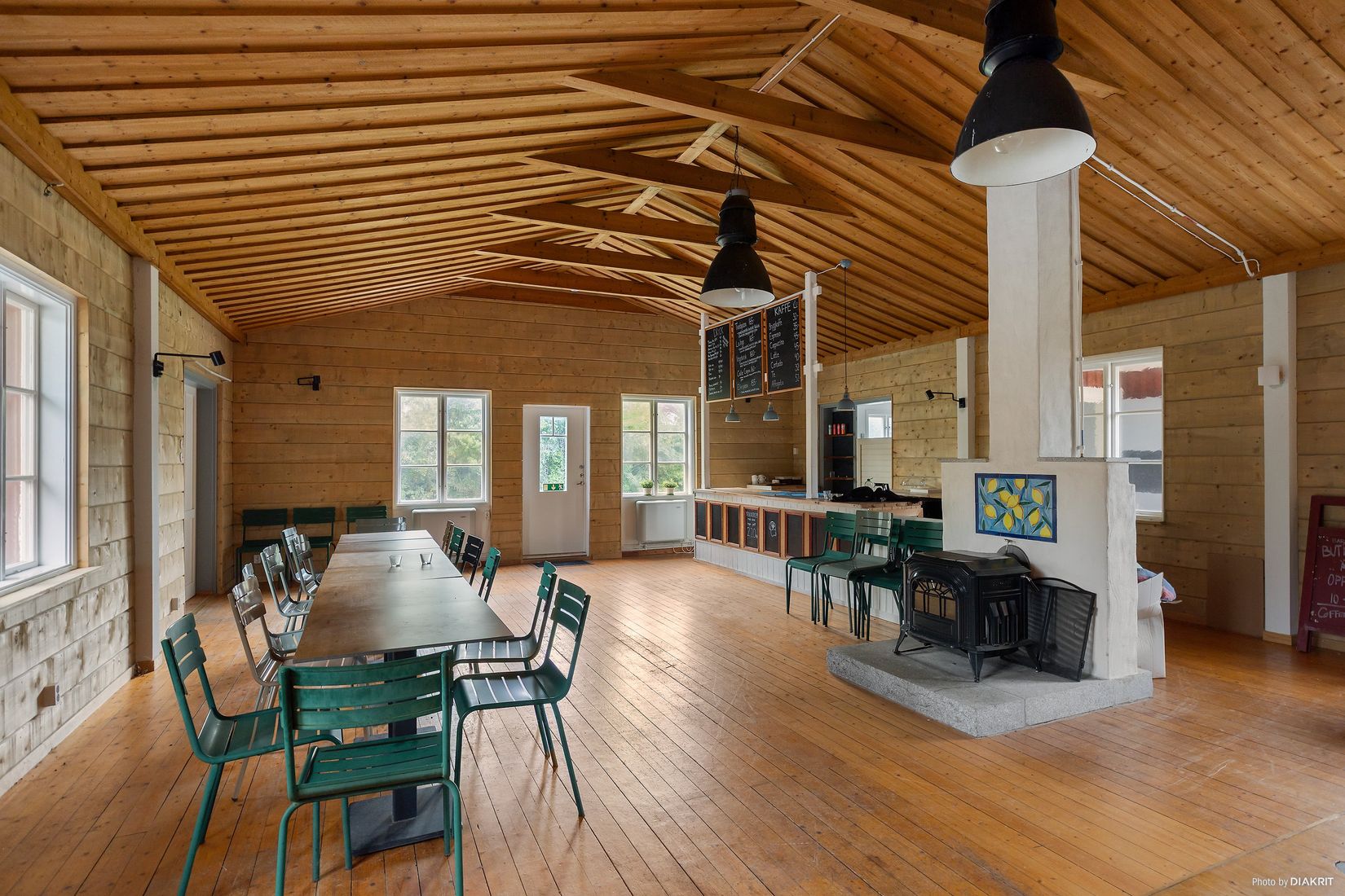 Villa, Sanneruds bygata 21, Tiveden, Laxå