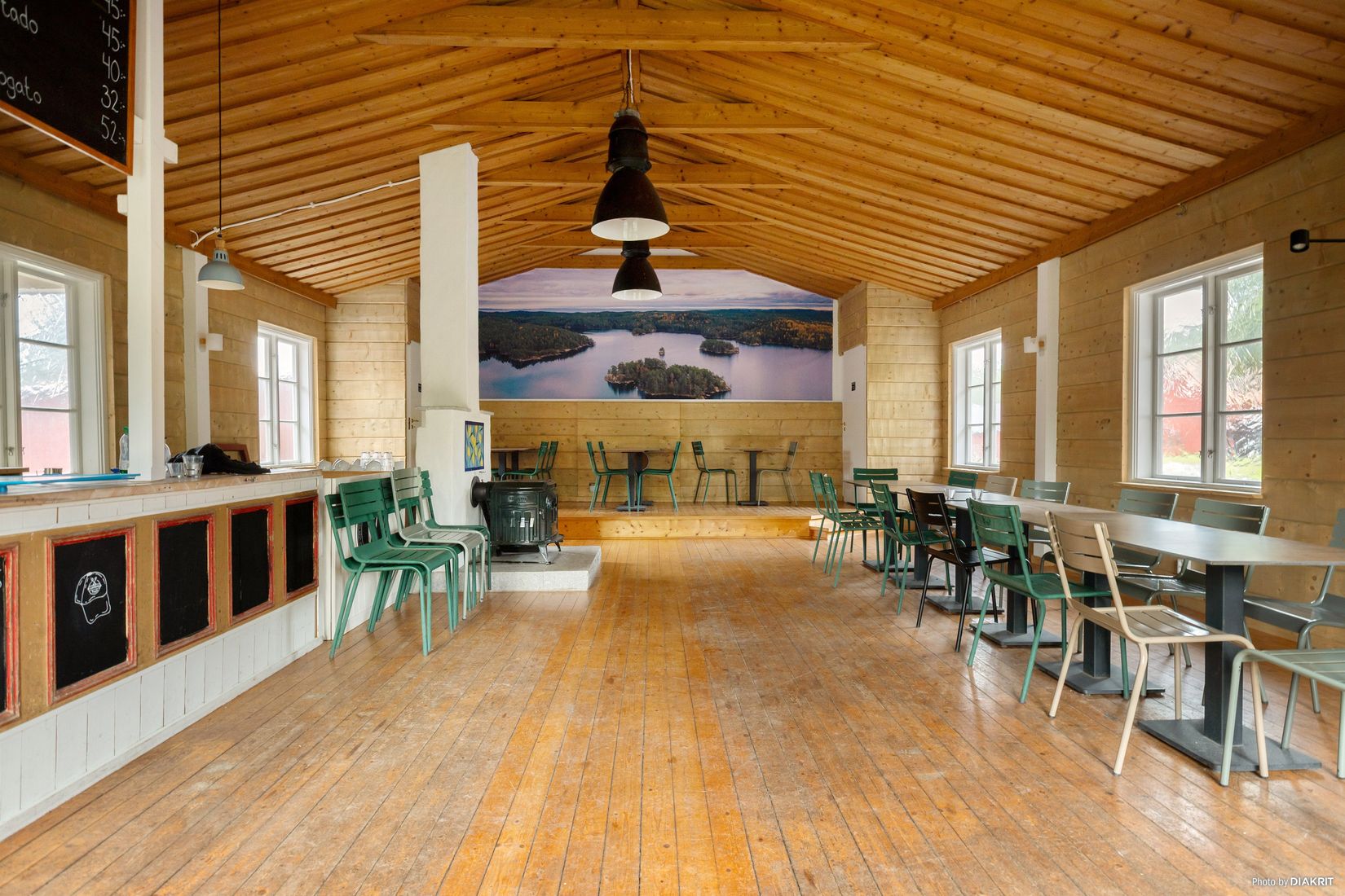 Villa, Sanneruds bygata 21, Tiveden, Laxå